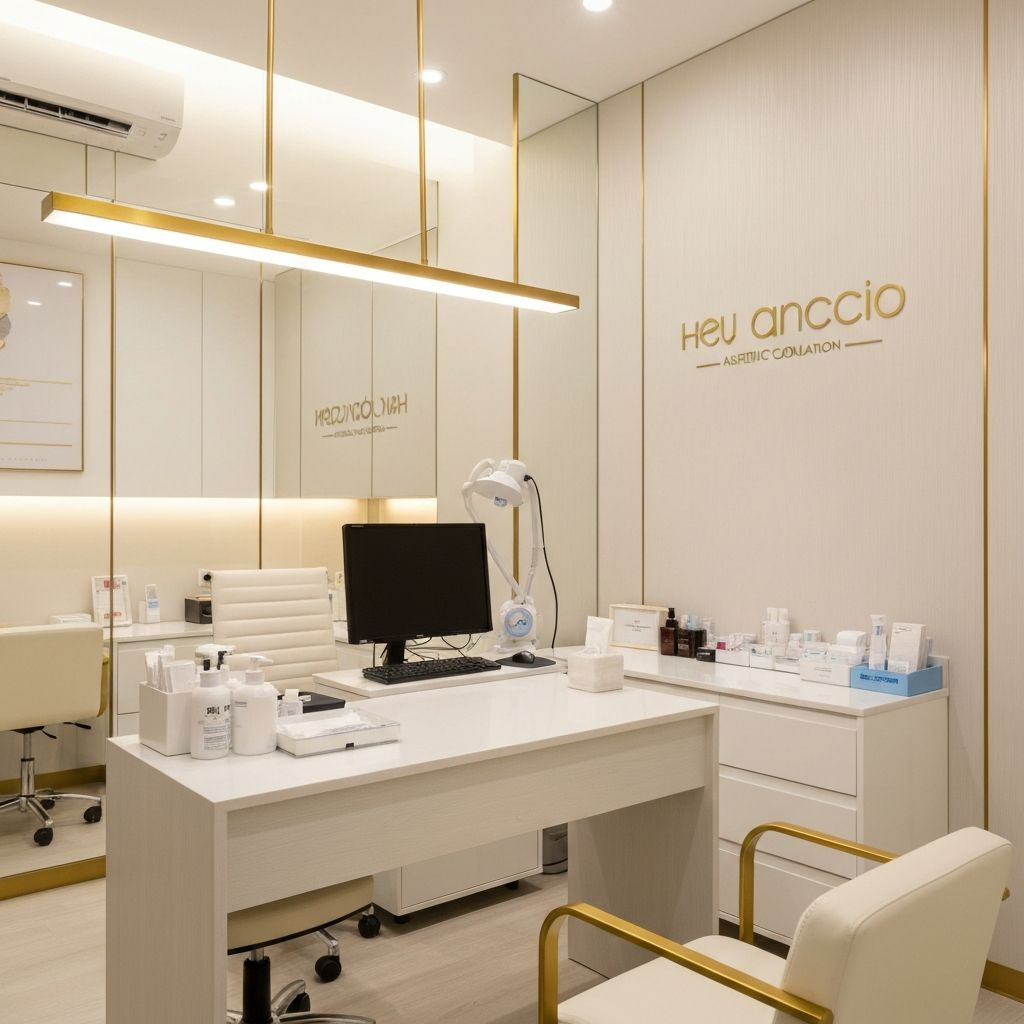 Botox / Neuromodulators